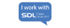 i work with sdl